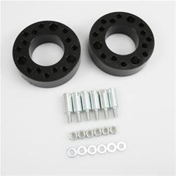 Pro Comp Suspension Systems PLF09111 - Pro Comp Poly Lift Kits