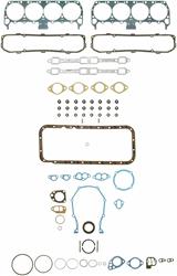 Fel-Pro QFS7891PT11 - Fel-Pro Gasket Kit Sets