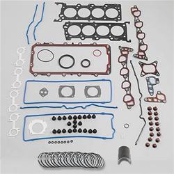 Sealed Power 205-6382M000 - Federal Mogul Engine Re-Ring Kits