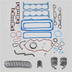 Sealed Power 2056504M-011 - Federal Mogul Engine Re-Ring Kits