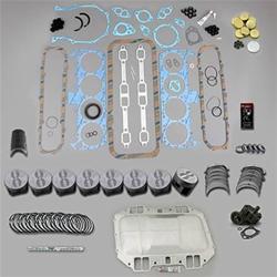 Sealed Power CSMHP815-411 - Federal Mogul Premium Engine Rebuild Kits