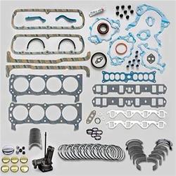 Sealed Power MK6115A-000 - Federal Mogul Premium Engine Rebuild Kits