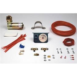 Firestone Ride Rite, Coil Rite, Sport Rite 2158 - Firestone Electric Level Command II Systems