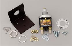Flaming River FR1009 - Flaming River Big Switches with Removable Keys