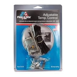 Flex-a-lite 31147 - Flex-a-lite Adjustable Electric Fan Controllers