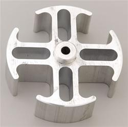 Flex-a-lite 508 - Flex-a-lite Mechanical Fan Spacers
