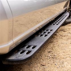 Ford Performance Parts F-Series Tremor Off-Road Running Boards M-16450-FSORB