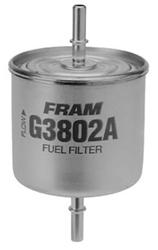 Fram G3802A - Fram Fuel Filters