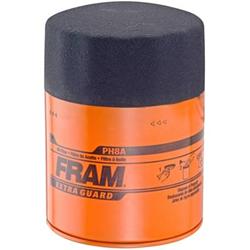 Fram PH8A - Fram Extra Guard Oil Filters