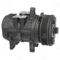 Four Seasons Remanufactured Air Conditioning Compressors 57388