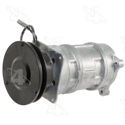 Four Seasons Air Conditioning Compressors 58078