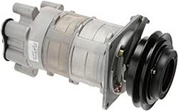 Four Seasons Air Conditioning Compressors 58098