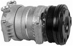Four Seasons Air Conditioning Compressors 58950