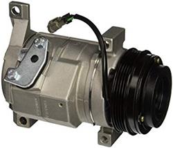 Four Seasons Air Conditioning Compressors 78377