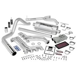 Banks Power Gale Banks Engineering 48850 - Banks Ford 1987-97 7.5L EFI PowerPack Systems