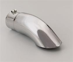 Gibson Performance Exhaust 500388 - Gibson Stainless Steel Exhaust Tips