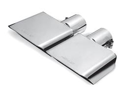 Gibson Stainless Steel Exhaust Tips 500429