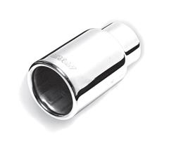 Gibson Stainless Steel Exhaust Tips 500376