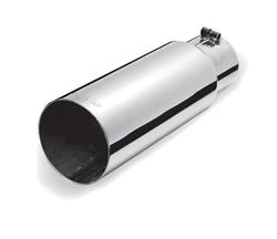Gibson Stainless Steel Exhaust Tips 500362