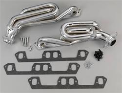 Gibson Performance Exhaust GP301 - Gibson Headers