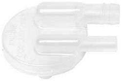 Goodmark 4512-309-73 - Goodmark Overflow Tanks &amp; Catch Cans