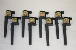 Granatelli Motor Sports 21-4001-SF - Granatelli Motor Sports Street Fighter Coil Packs