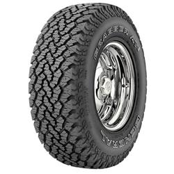 General Tire 04569480000 - General Grabber AT2 Tires