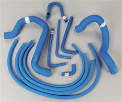 Goodyear Replacement Belts and Hoses 5003 - Goodyear Super Hi-Miler Hose Kits