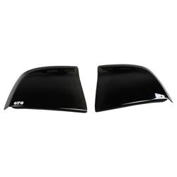 GT Styling GT4663 - GT Styling Blackout Taillight Covers