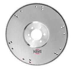 Hays 10-235 - Hays Billet Steel Flywheels