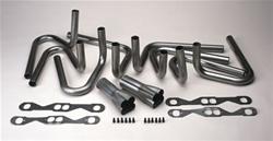 Hedman Hedders 65675 - Hedman Husler Weld-Up Hedder Kits