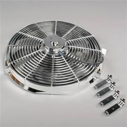 Zirgo ZFBC16S - Zirgo Ultra High Performance Electric Fans