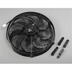 Zirgo ZFU16S - Zirgo Ultra High Performance Electric Fans