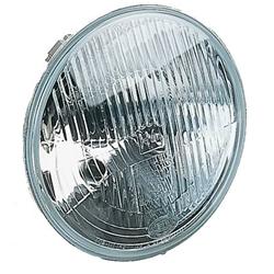 Hella 002395301 - Hella Vision Plus Conversion Headlights