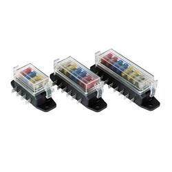Hella H84960111 - Hella Splash Proof Fuse Blocks