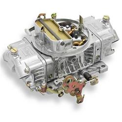 Holley 0-4779S - Holley Model 4150 Carburetors