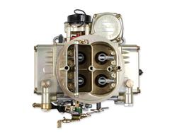 Holley 0-8007 - Holley Model 4160 Adjustable Float Carburetors