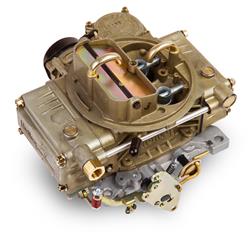 Holley 0-80551 - Holley Model 4160 Marine Carburetors