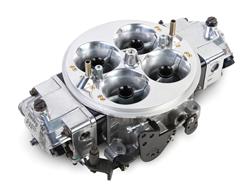 Holley 0-9375-3BK - Holley Model 4500 Ultra Dominator Race Carburetors