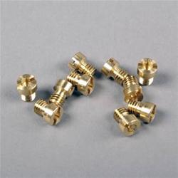 Holley 126-41-10 - Holley Air Bleed Kits
