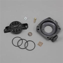 Holley 20-59 - Holley Vacuum Secondary Carburetor Accessories