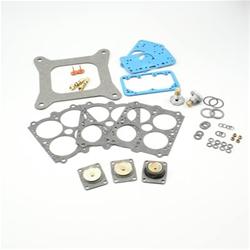Holley 37-1544 - Holley Fast Kits