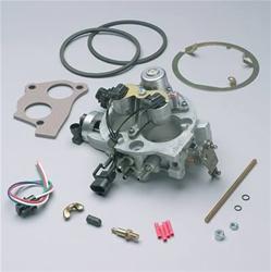 Holley 502-9 - Holley OE Replacement Throttle Bodies