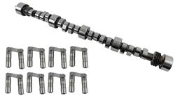 Howards Cams Retro Fit Hydraulic Roller Camshaft And Lifter Kits Free