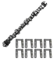 Howards Cams Retro Fit Hydraulic Roller Camshaft And Lifter Kits Free