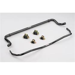 Hotchkis Sport Suspension 22823 - Hotchkis Sport Suspension Anti-Sway Bar Kits