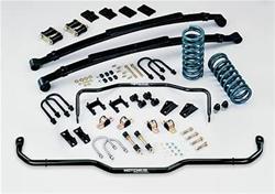 Hotchkis Sport Suspension 80014 - Hotchkis Sport Suspension TVS Systems