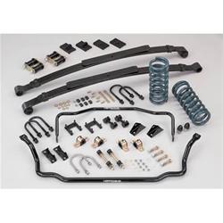 Hotchkis Sport Suspension 80033 - Hotchkis Sport Suspension TVS Systems