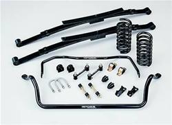 Hotchkis Sport Suspension 80304 - Hotchkis Sport Suspension TVS Systems