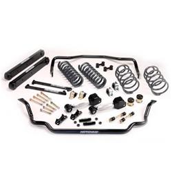 Hotchkis Sport Suspension 89006 - Hotchkis Sport Suspension TVS Systems